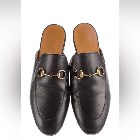 Gucci Princeton Horsebit Accent - Picture 1 of 10